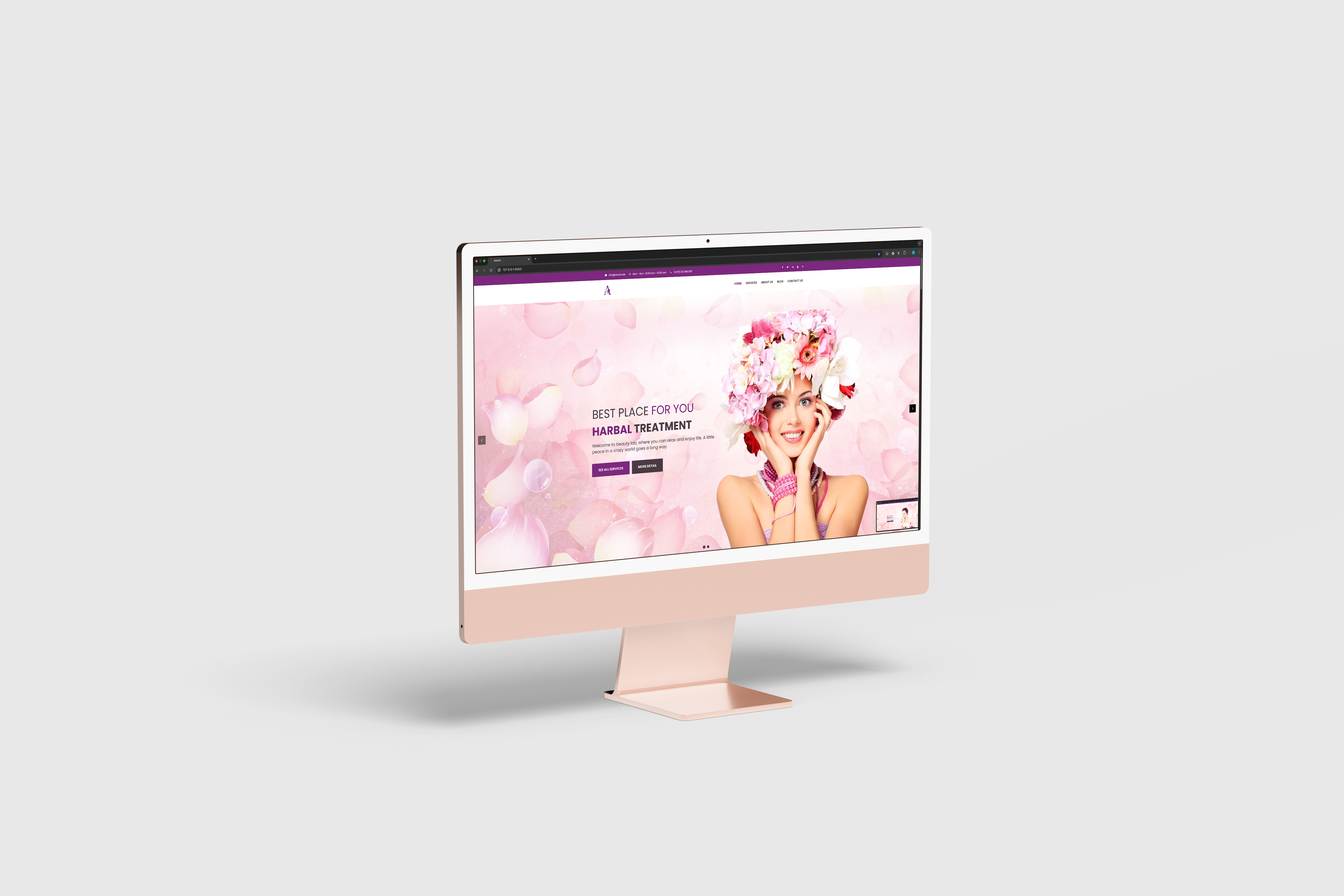 Project